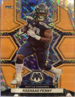 Rashaad Penny