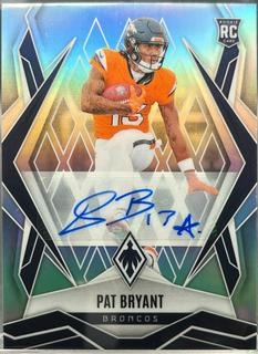 Pat Bryant