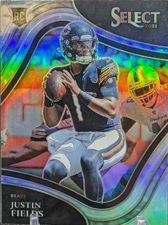 Justin Fields
