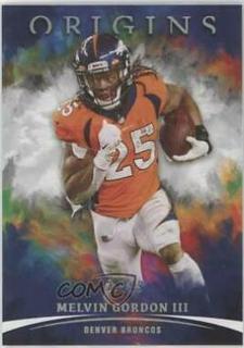 Melvin Gordon III