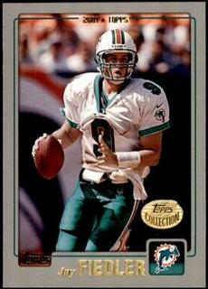 Jay Fiedler