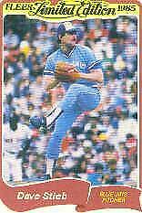 Dave Stieb