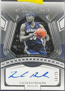 Zach Randolph