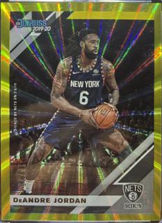 DeAndre Jordan