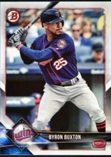 Byron Buxton