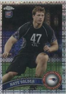 Nate Solder