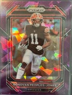 Donovan Peoples Jones