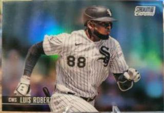 Luis Robert