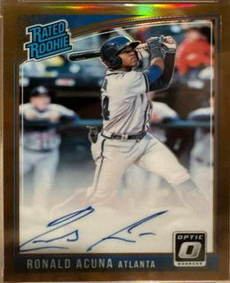 Ronald Acuna Jr.