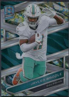 Jaylen Waddle