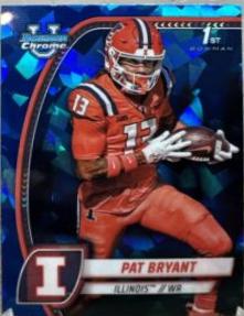 Pat Bryant