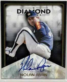 Nolan Ryan