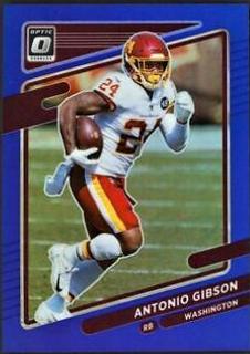 Antonio Gibson