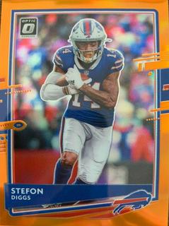Stefon Diggs