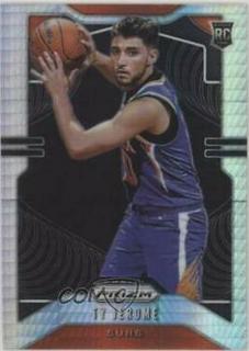 Ty Jerome