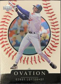 Kenny Lofton