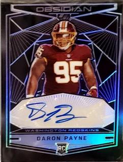 Daron Payne