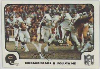 Chicago Bears