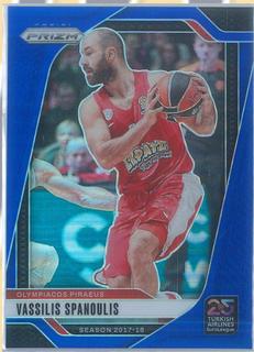 Vassilis Spanoulis