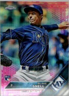 Blake Snell