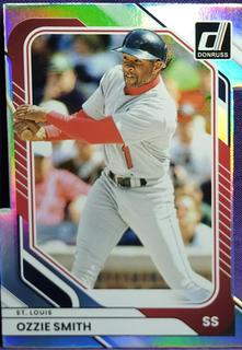 Ozzie Smith