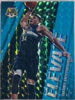 Giannis Antetokounmpo