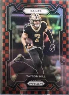 Taysom Hill