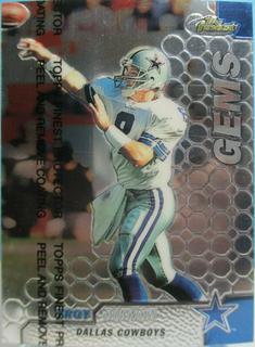 Troy Aikman