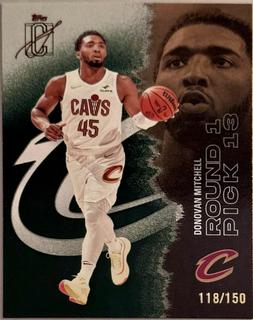 Donovan Mitchell