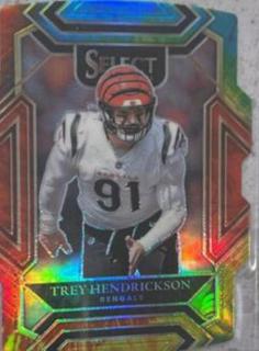 Trey Hendrickson