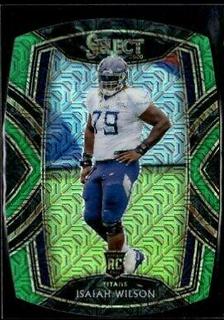 Isaiah Wilson