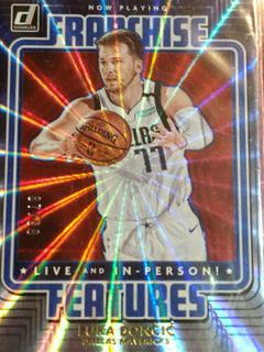 Luka Doncic