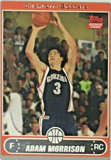 Adam Morrison
