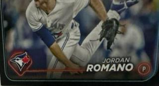 Jordan Romano