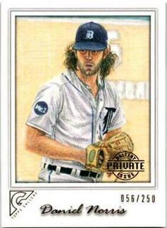 Daniel Norris