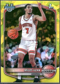 Milos Uzan