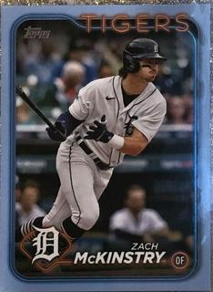Zach McKinstry