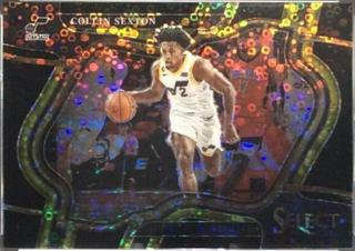 Collin Sexton