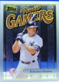 Giancarlo Stanton
