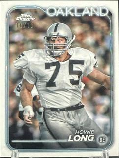 Howie Long