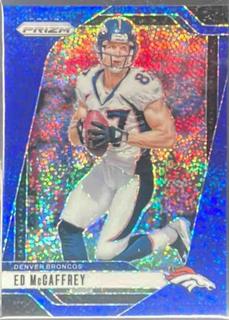 Ed McCaffrey