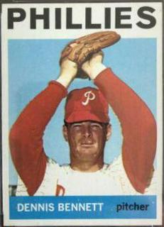 Dennis Bennett