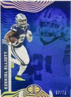 Ezekiel Elliott