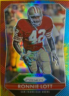 Ronnie Lott