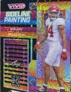 Brian Branch