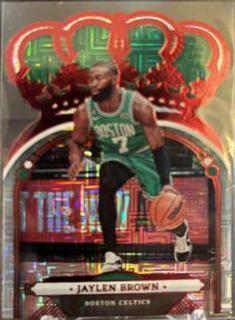 Jaylen Brown
