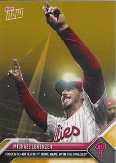 Michael Lorenzen