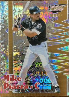 Mike Piazza