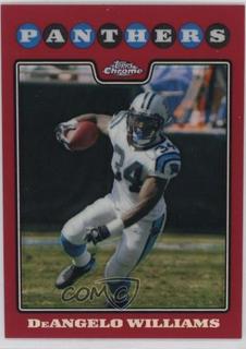 DeAngelo Williams