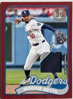 Mookie Betts